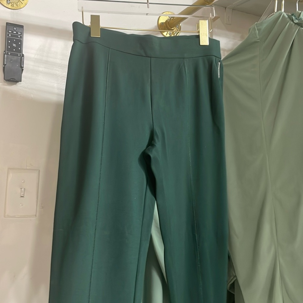 Very comfy. Great quality. Soft. True to size